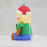 Cobain Christmas Tree Ornament Decoration video preview