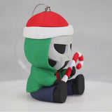 MF DOOM Christmas Tree Ornament Decoration video preview
