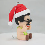 VERY NICE Christmas Tree Ornament Decoration video preview