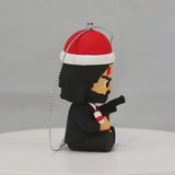 Wick Christmas Tree Ornament Decoration video preview