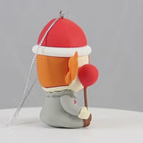 Pennywise Christmas Tree Ornament Decoration video preview