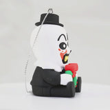 Art the Clown Christmas Tree Ornament Decoration video preview