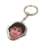 Jim Keychain