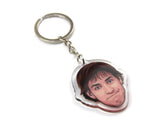 Jim Keychain