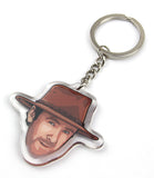 Coight Keychain