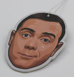 Charles Boyle Air Freshener (Scent: Grape)