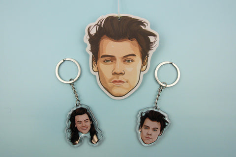 Harry Styles BUNDLE