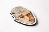 Rap/Hip-Hop Fridge Magnet Bundle 02