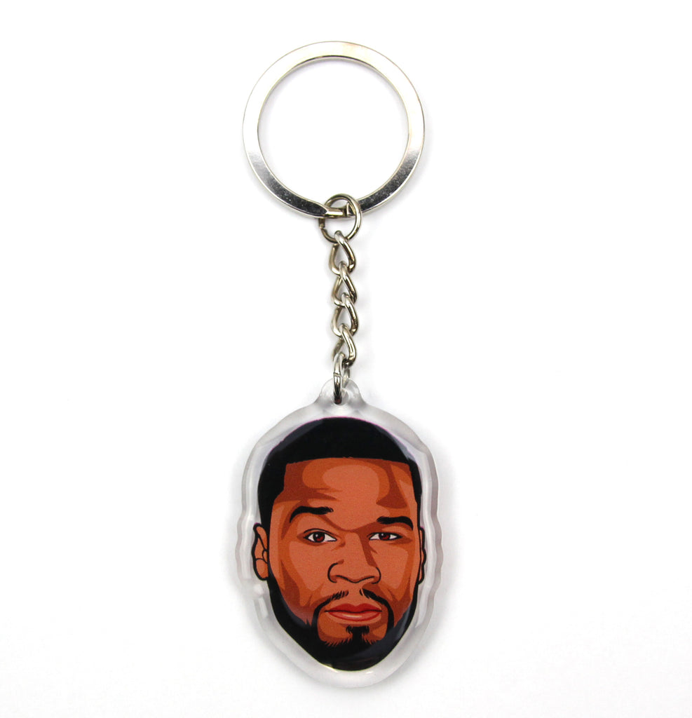 Keychain below deals 50
