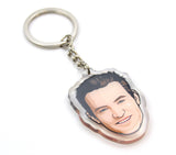 Chandler Keychain