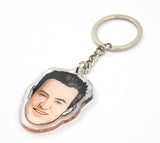 Chandler Keychain