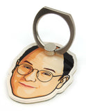 George Phone Ring Holder