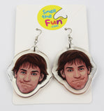 Jim Earrings