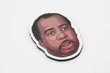 Office Magnet Set - Set of 17 Magnets!