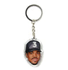 Chance Keychain