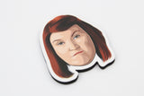 Office Magnet Set - Set of 17 Magnets!