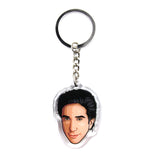 Ross Keychain