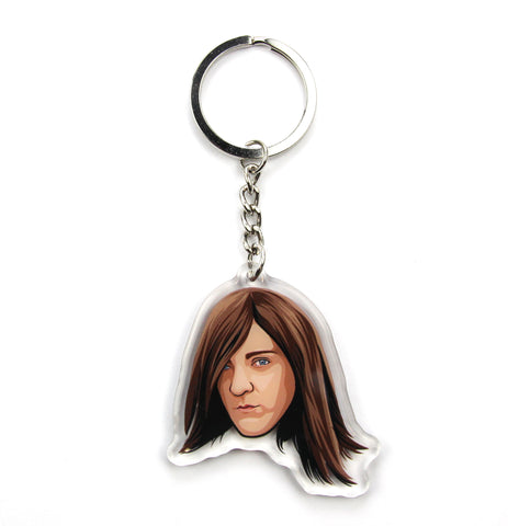 Ja'mie Keychain