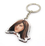 Ja'mie Keychain