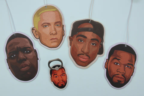 Rap Gift Bundle