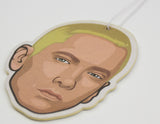 Eminem V1 Air Freshener (Scent: Vanilla)