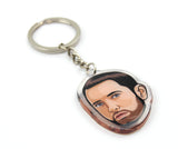 Eminem V2 Keychain