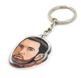 Eminem V2 Keychain