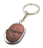 Holt Keychain