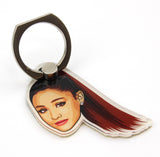 Ariana Phone Ring Holder