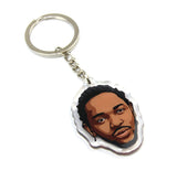 Kendrick Keychain