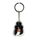 Slash Keychain