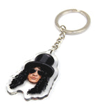 Slash Keychain