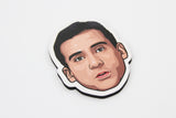 Office Magnet Set - Set of 17 Magnets!