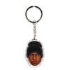 Hopsin Keychain