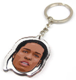 ASAP Rocky Keychain