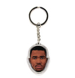 Ocean Keychain