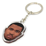 Ocean Keychain