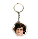 Harry Styles V3 Keychain