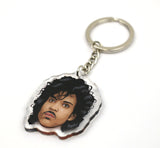 Prince Keychain