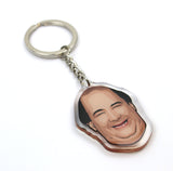 Kevin Keychain