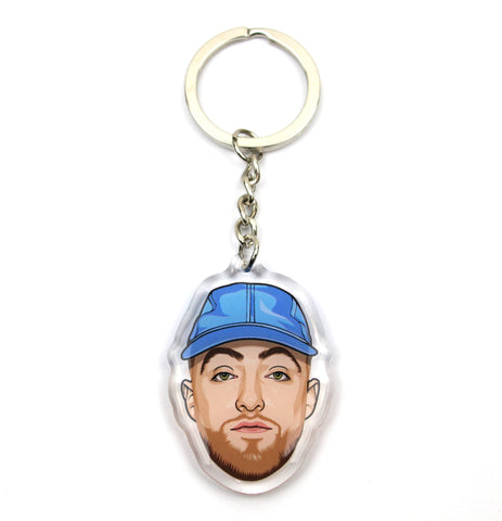 Mac Keychain