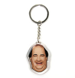 Kevin Keychain