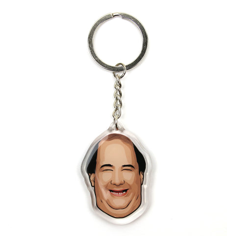 Kevin Keychain