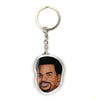 Darryl Keychain