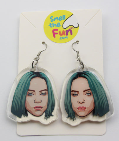 Billie Earrings