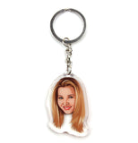 Phoebe Keychain