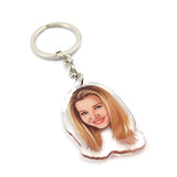 Phoebe Keychain