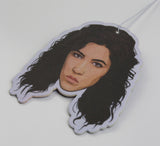 Rosa Diaz Air Freshener (Scent: Cologne)