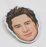 J.D. Air Freshener (Scent: Apple)