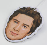 J.D. Air Freshener (Scent: Apple)